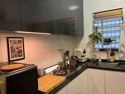 Blk 27 Ghim Moh Valley (Queenstown), HDB 3 Rooms #440025091